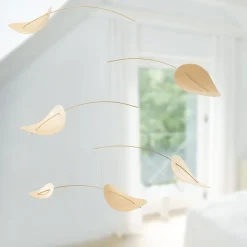 Flensted Hanging Art Hanging Art »Drifting Clouds«