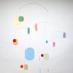 Flensted Hanging Art Hanging Art »UN 17 Balance«