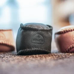 NOHRD HaptikBall »Schwarz«