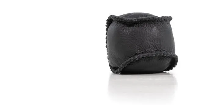 NOHRD HaptikBall »Schwarz«