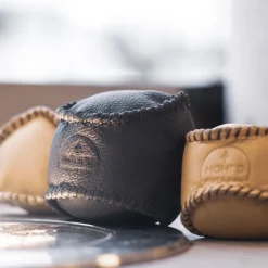 NOHRD HaptikBall »Schwarz«