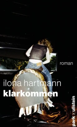 ZEIT Buchhandlung Hartmann, I: Klarkommen