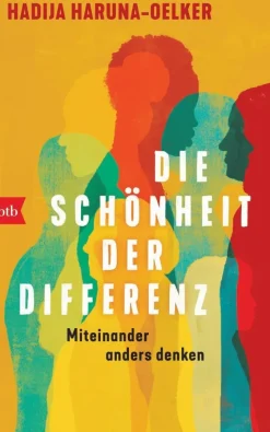 ZEIT Buchhandlung Haruna-Oelker, H: Schönheit der Differenz