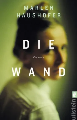 ZEIT Buchhandlung Haushofer, Marlen: Die Wand