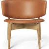 ferm LIVING Herman Lounge Chair