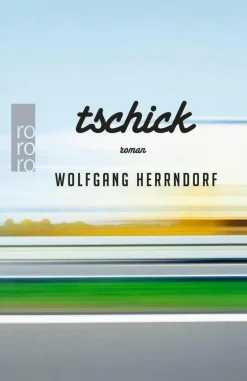 ZEIT Buchhandlung Herrndorf, W: Tschick