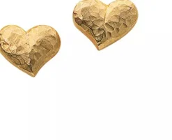 Ars mundi Herz-Ohrstecker »Juliet«