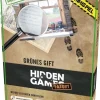 Kinder ZEIT Buchhandlung Hidden Games Tatort: Grünes Gift 3.Fall