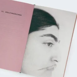 ZEIT Buchhandlung Hilal, M: Hässlichkeit