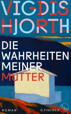 ZEIT Buchhandlung Hjorth, V: Wahrheiten meiner Mutter