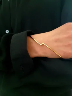 HML Berlin HML-Armreif »TIME«