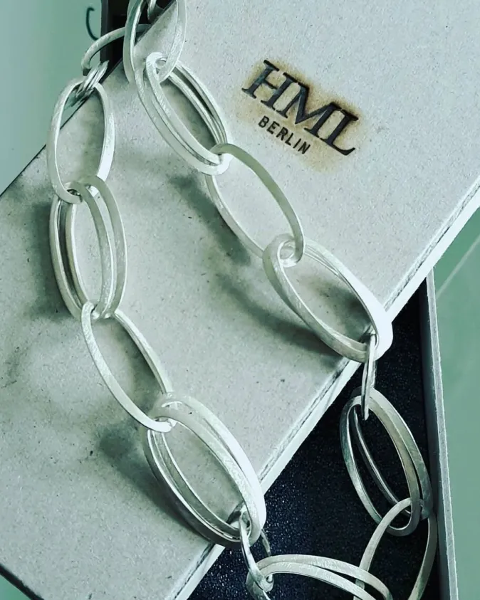 HML Berlin HML-Collier »GRACE«