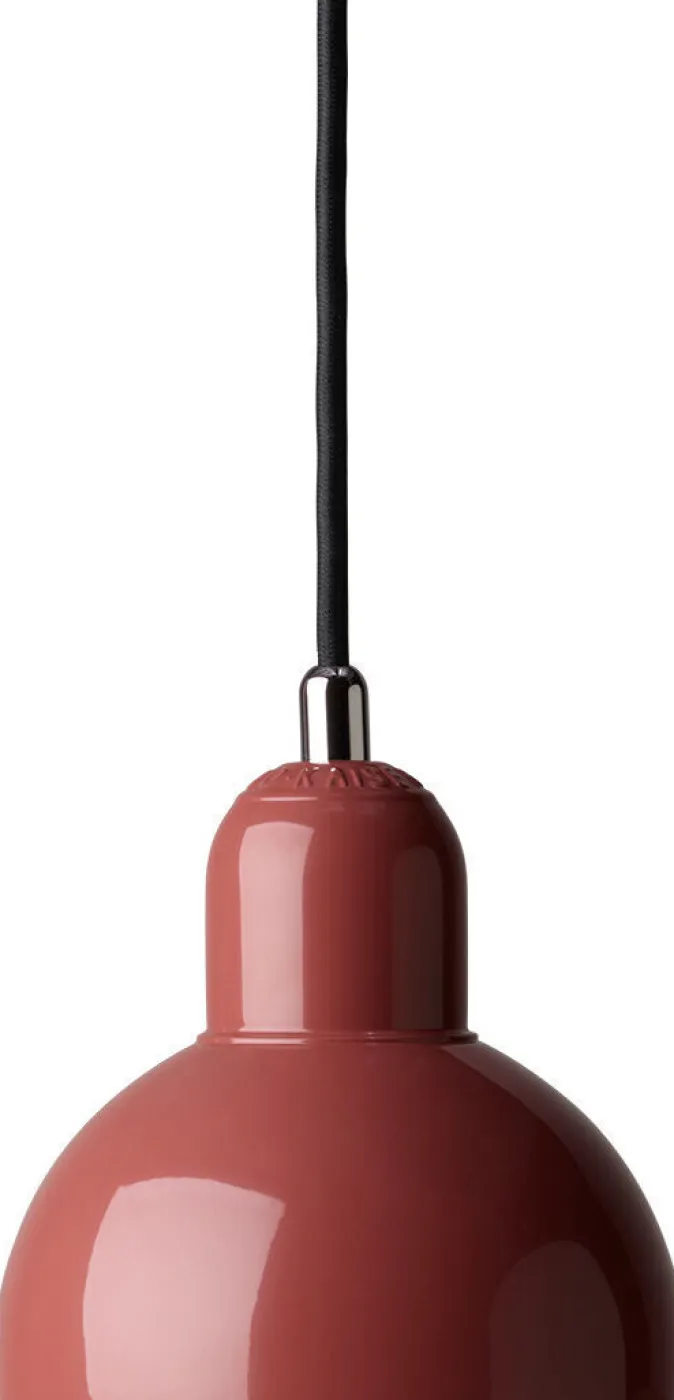 Fritz Hansen Hängeleuchte »Kaiser Idell 6722-P«