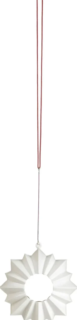 Kähler Hängender Teelichthalter »Stella«