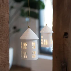 Räder Hängendes Lichthaus rund groß