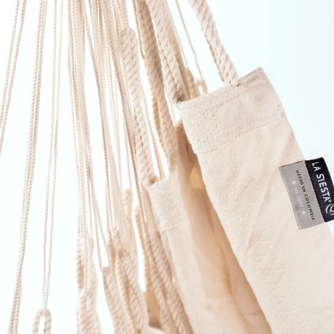 La Siesta Hängestuhl »Habana Latte«