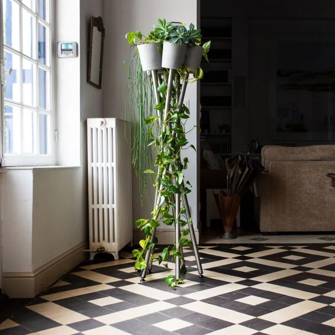 Urbanature Hochgarten