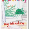 ZEIT Buchhandlung Hockney, David: My Window