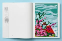 ZEIT Buchhandlung Hockney, David: My Window