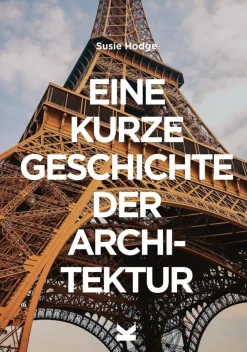 ZEIT Buchhandlung Hodge, Susie: Eine kurze Geschichte der Architektur