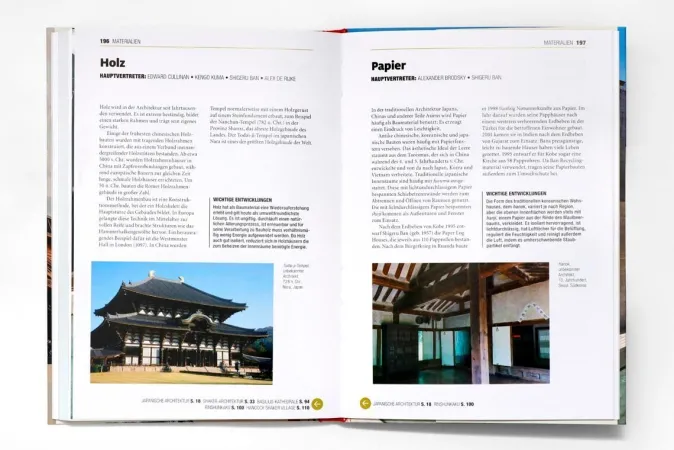 ZEIT Buchhandlung Hodge, Susie: Eine kurze Geschichte der Architektur