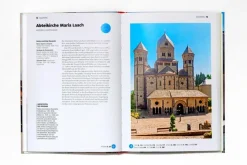 ZEIT Buchhandlung Hodge, Susie: Eine kurze Geschichte der Architektur