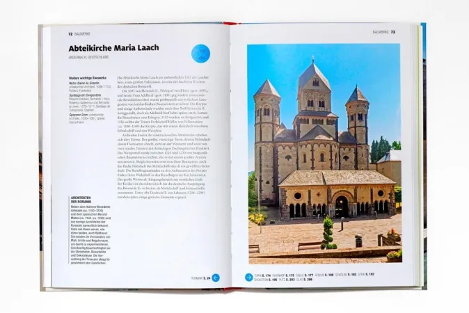 ZEIT Buchhandlung Hodge, Susie: Eine kurze Geschichte der Architektur