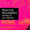 ZEIT Buchhandlung Holzapfel, P: Hermelin auf Bänken