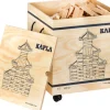 Kinder KAPLA Holzbausteine 1000er Kiste