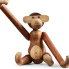 Kay Bojesen / Rosendahl Holzfigur »Affe« von Kay Bojesen