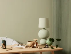 Kay Bojesen / Rosendahl Holzfigur »Affe« von Kay Bojesen