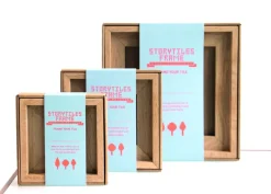 StoryTiles Holzrahmen von