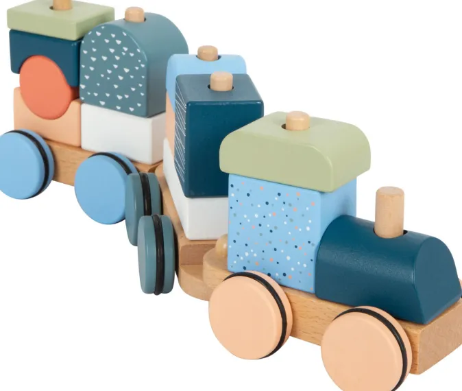 Kinder Small Foot Holzzug »Arctic«