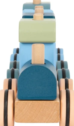 Kinder Small Foot Holzzug »Arctic«