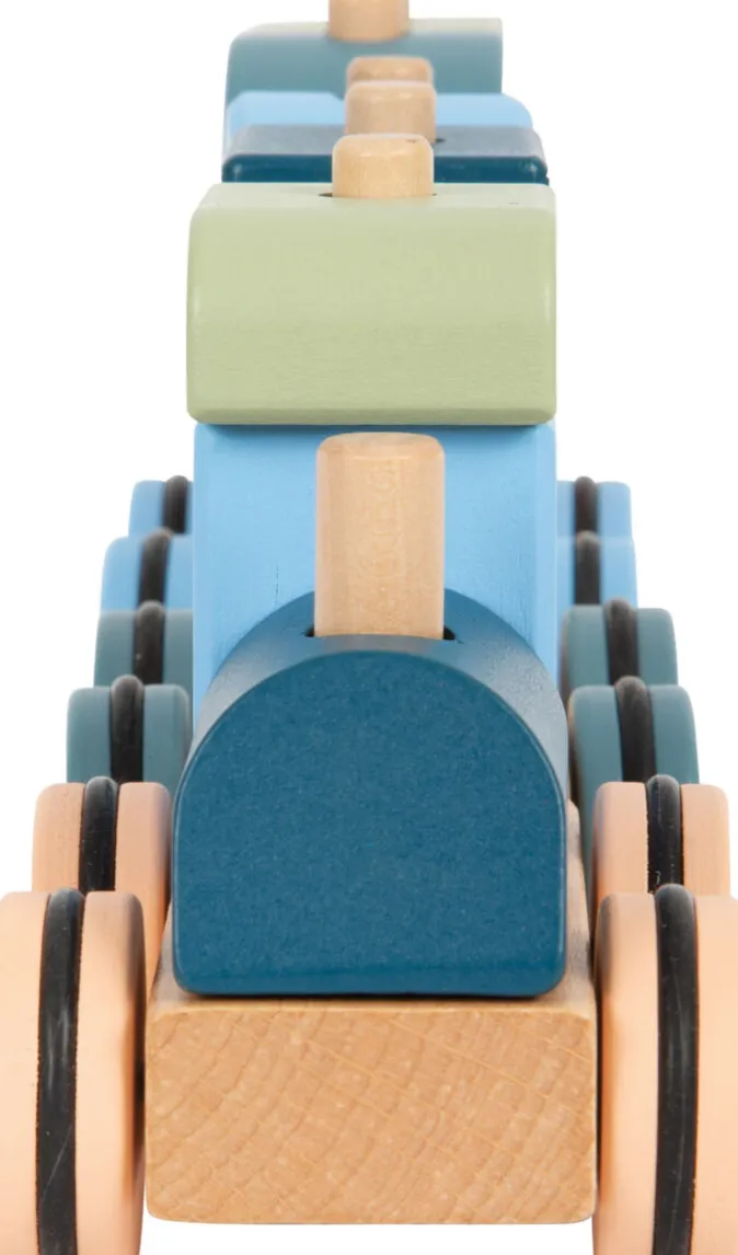 Kinder Small Foot Holzzug »Arctic«