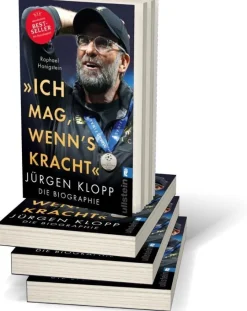 ZEIT Buchhandlung Honigstein; Raphael: Ich mag, wenn's kracht.
