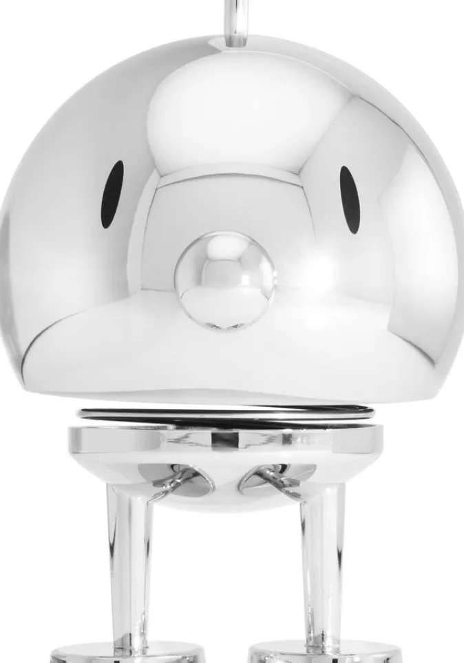 Hoptimist Bumble Chrome