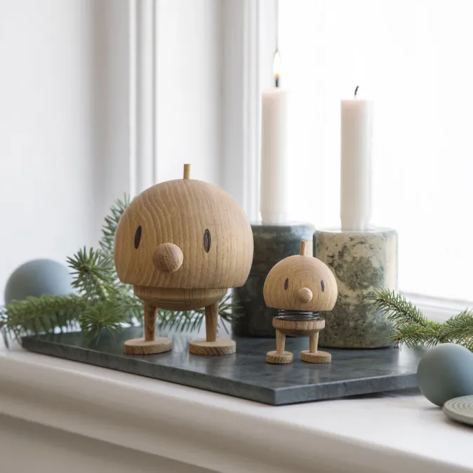 Hoptimist Bumble Eiche, Größe S