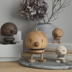 Hoptimist Bumble Eiche, Größe S