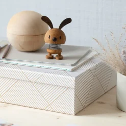 Hoptimist »Bunny« Eiche