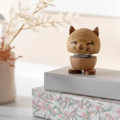 Hoptimist »Cat« Eiche