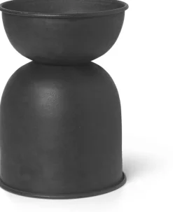 ferm LIVING »Hourglass« Pflanztopf