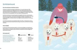 Kinder ZEIT Buchhandlung Hunde am Werk