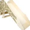 Kinder Small Foot Indoor Rutsche Giraffe »Wildlife«