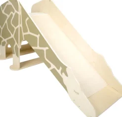 Kinder Small Foot Indoor Rutsche Giraffe »Wildlife«