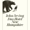 ZEIT Buchhandlung Irving, J: Hotel New Hampshire