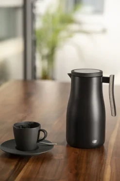 alfi Isolierkanne »STUDIO ALLURE« 1 Liter