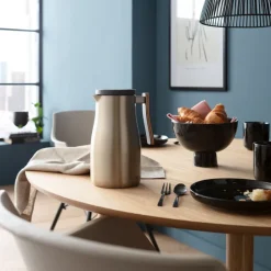 alfi Isolierkanne »STUDIO ALLURE«, 1 Liter