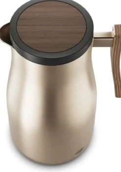 alfi Isolierkanne »STUDIO ALLURE«, 1 Liter