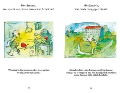 DIE ZEIT Janosch: Wondrak für alle Lebenslagen
